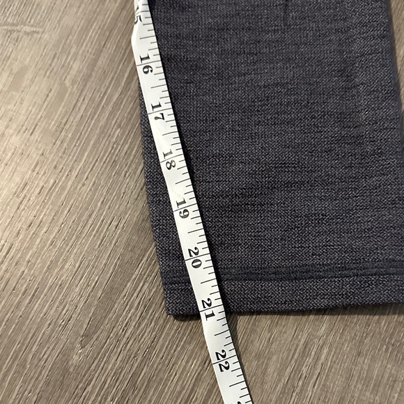 Lululemon 4 Align Pant II High Rise Workout Yoga Lounge Womens Athletic Leggings - Picture 9 of 9